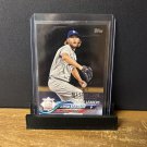 2018 Topps Clayton Kershaw #59 ASG