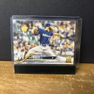 2018 Topps Josh Hader #357
