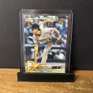 2018 Topps Tyler Glasnow #366