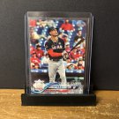 2018 Topps Giancarlo Stanton #45 LL