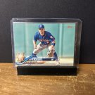 2018 Topps David Wright #588