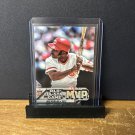 2017 Topps MLB All-Star Game MVP Joe Morgan #ASM-7