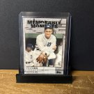 2017 Topps Memorable Moments Ty Cobb #MM-32