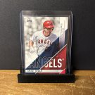 2017 Topps MLB Awards Mike Trout #MVP-1