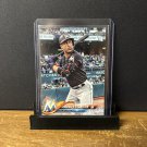 2018 Topps Giancarlo Stanton #100
