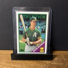 2017 Topps Update All-Rookie Cup Mark McGwire #ARC-41