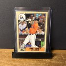 2017 Topps Update '87 Christian Yelich #US87-37