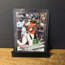 2017 Topps Update Charlie Blackmon #US299 HRD