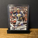 2017 Topps Update Salvador Perez #US33 AS