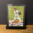 2017 Topps Update Max Scherzer #US261 AS