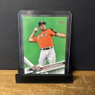 2017 Topps Update Ryan Zimmerman #US112 AS
