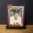 2017 Topps Rediscover Topps '90 Topps Roger Clemens #245 Bronze