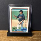 2017 Topps Rediscover Topps '89 Topps Juan Berenguer #294 Silver