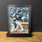 2018 Topps Freddie Freeman #510