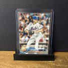 2018 Topps Jacob deGrom #555