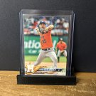 2018 Topps Justin Verlander #650