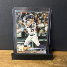 2018 Topps Jose Altuve #400