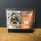 2018 Topps Longball Legends Giancarlo Stanton #LL-2