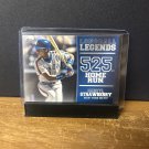 2018 Topps Longball Legends Darryl Strawberry #LL-6