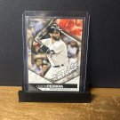 2018 Topps Instant Impact Dustin Pedroia #II-26