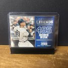 2018 Topps Longball Legends Aaron Judge #LL-1