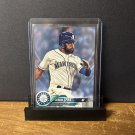 2018 Topps Update Denard Span #US54 Father's Day Parallel 22/50