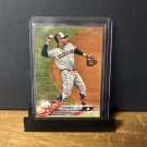 2018 Topps Update Francisco Lindor #US157 AS