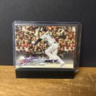 2018 Topps Update Nolan Arenado #US159 AS