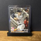 2018 Topps Update Alex Bregman #US212 HRD
