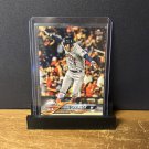 2018 Topps Update George Springer #US121 AS