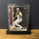 2018 Topps Update Christian Yelich #US27 AS