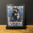 2018 Topps Legends in the Making Charlie Blackmon #LITM-9 Blue Parallel