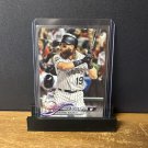 2018 Topps Update Charlie Blackmon #US97 AS