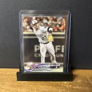 2018 Topps Update Trevor Story #US207 AS