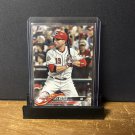 2018 Topps Update Joey Votto #US74 AS