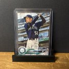 2018 Topps Update Ichiro #US100