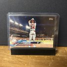 2018 Topps Update Bryce Harper #US209 AS