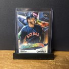 2018 Topps Future Stars Carlos Correa #FS-48