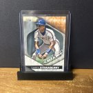 2018 Topps Instant Impact Darryl Strawberry #II-24