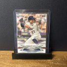 2018 Topps MLB Awards Jose Altuve #MLBA-12