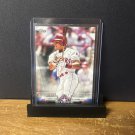 2018 Topps Salute Ivan Rodriguez #TS-35