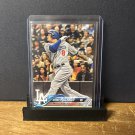 2018 Topps Update Manny Machado #US8