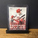 2018 Topps Legends in the Making Joey Votto #LTM-JV