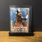 2018 Topps Legends in the Making Manny Machado #LTM-MM Blue Parallel