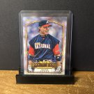 2018 Topps Update Hall of Fame Highlights Chipper Jones #HFH-5