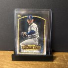 2018 Topps Update Hall of Fame Highlights Trevor Hoffman #HFH-17