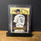 2018 Topps Update Hall of Fame Highlights Trevor Hoffman #HFH-19