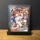 2018 Topps Opening Day Andrew Benintendi #150