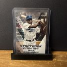 2018 Topps Update Storybook Endings Jackie Robinson #SE-5