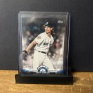 2018 Topps Update Salute Randy Johnson #S-7